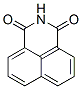 1,8-Naphthalimide Structure,81-83-4Structure