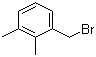 2,3-二甲基苄溴结构式_81093-21-2结构式