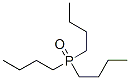 三正丁基氧化磷结构式_814-29-9结构式