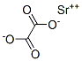 草酸锶结构式_814-95-9结构式