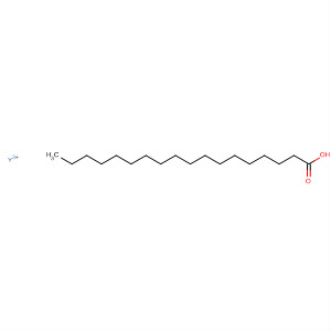 硬脂酸钇结构式_81518-51-6结构式