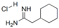 2-环己基乙脒盐酸盐结构式_816469-55-3结构式