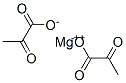 丙酮酸镁结构式_81686-75-1结构式