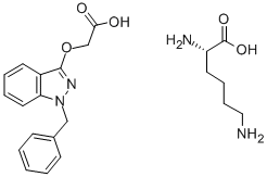 苄达赖氨酸结构式_81919-14-4结构式
