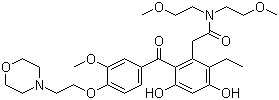 Kw 2478 Structure,819812-04-9Structure