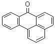 苯并蒽酮结构式_82-05-3结构式
