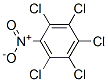 五氯硝基苯结构式_82-68-8结构式