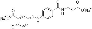 巴柳氮二钠结构式_82101-18-6结构式