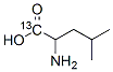 DL-亮氨酸-1-13C结构式_82152-65-6结构式