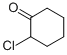 2-氯环己酮结构式_822-87-7结构式