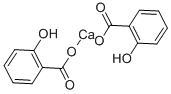 水杨酸钙二水结构式_824-35-1结构式