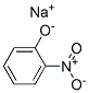 邻硝基苯酚钠结构式_824-39-5结构式