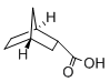 双环(2.2.1)庚烷-2-羧酸结构式_824-62-4结构式