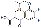 氧氟酸结构式_82419-35-0结构式