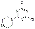 Poly[N,N-bis(2,2,6,6-tetramethyl-4-piperidinyl)-1,6-hexanediamine-co-2,4-dichloro-6-morpholino-1,3,5-triazine] Structure,82451-48-7Structure
