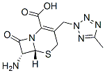 头孢特仑母核结构式_82549-51-7结构式