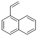 1-乙烯基萘结构式_826-74-4结构式