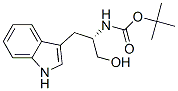Boc-Tryptophanol结构式_82689-19-8结构式