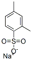 2,4-二甲苯磺酸钠结构式_827-21-4结构式