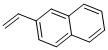 2-乙烯基萘结构式_827-54-3结构式