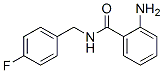 2-氨基-N-(4-氟苄基)苯胺结构式_827006-84-8结构式
