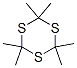 三硫丙酮结构式_828-26-2结构式