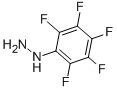 (五氟苯基)肼结构式_828-73-9结构式