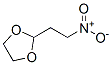 2-(2-硝基乙基)-[1,3]二氧戊烷结构式_82891-99-4结构式