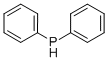 二苯基膦结构式_829-85-6结构式