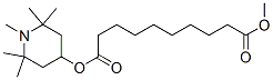 受阻胺光稳定剂 HS-508 (292)结构式_82919-37-7结构式