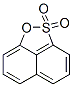1,8-Naphthosultone Structure,83-31-8Structure