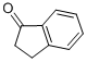 1-茚酮结构式_83-33-0结构式