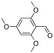 2,4,6-三甲氧基苯甲醛结构式_830-79-5结构式