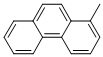 1-Methylphenanthrene Structure,832-69-9Structure