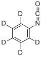 苯基-d5异氰酸酯结构式_83286-56-0结构式