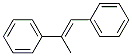 Trans-α-Methylstilbene Structure,833-81-8Structure