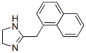 萘甲唑林结构式_835-31-4结构式