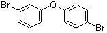 3,4-二溴联苯醚结构式_83694-71-7结构式