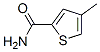 4-甲基噻吩-2-羧胺结构式_83933-16-8结构式