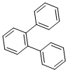 1,2-三联苯结构式_84-15-1结构式