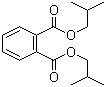 邻苯二甲酸二异丁酯结构式_84-69-5结构式