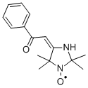 2,2,5,5-四甲基-4-苯酚炔咪唑烷-1-哌啶酮结构式_84271-26-1结构式