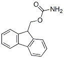 Fmoc-NH2 Structure,84418-43-9Structure