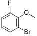 2-溴-6-氟苯甲醚结构式_845829-94-9结构式