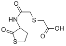 厄多司坦结构式_84611-23-4结构式