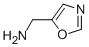 噁唑-5-甲胺结构式_847644-09-1结构式