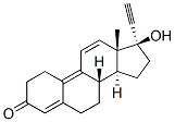 诺孕烯酮结构式_848-21-5结构式