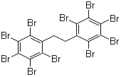 十溴二苯乙烷结构式_84852-53-9结构式
