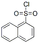 1-Naphthalenesulfonyl chloride Structure,85-46-1Structure
