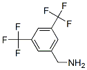 3,5-双(三氟甲基)苯甲胺结构式_85068-29-7结构式